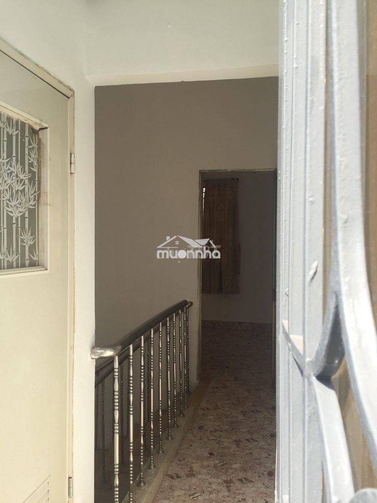 Nhà cho thuê đường an bình, q5, giá 15tr/ tháng - 3