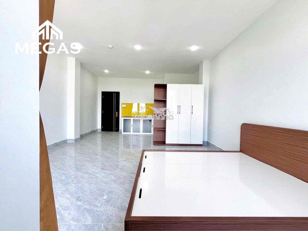 Trống lại 1 phòng 40m2 ngay vòng xoay dân chủ - cmt8 - 4