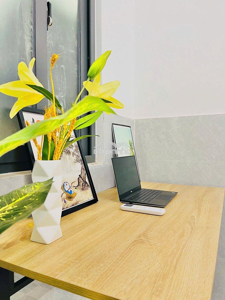 Phòng trống sẵn gò vấp - 2