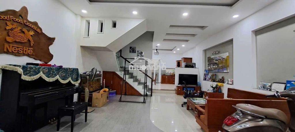 Cho thuê nhà kdc jamona city - phường phú thuận - q7 - 2