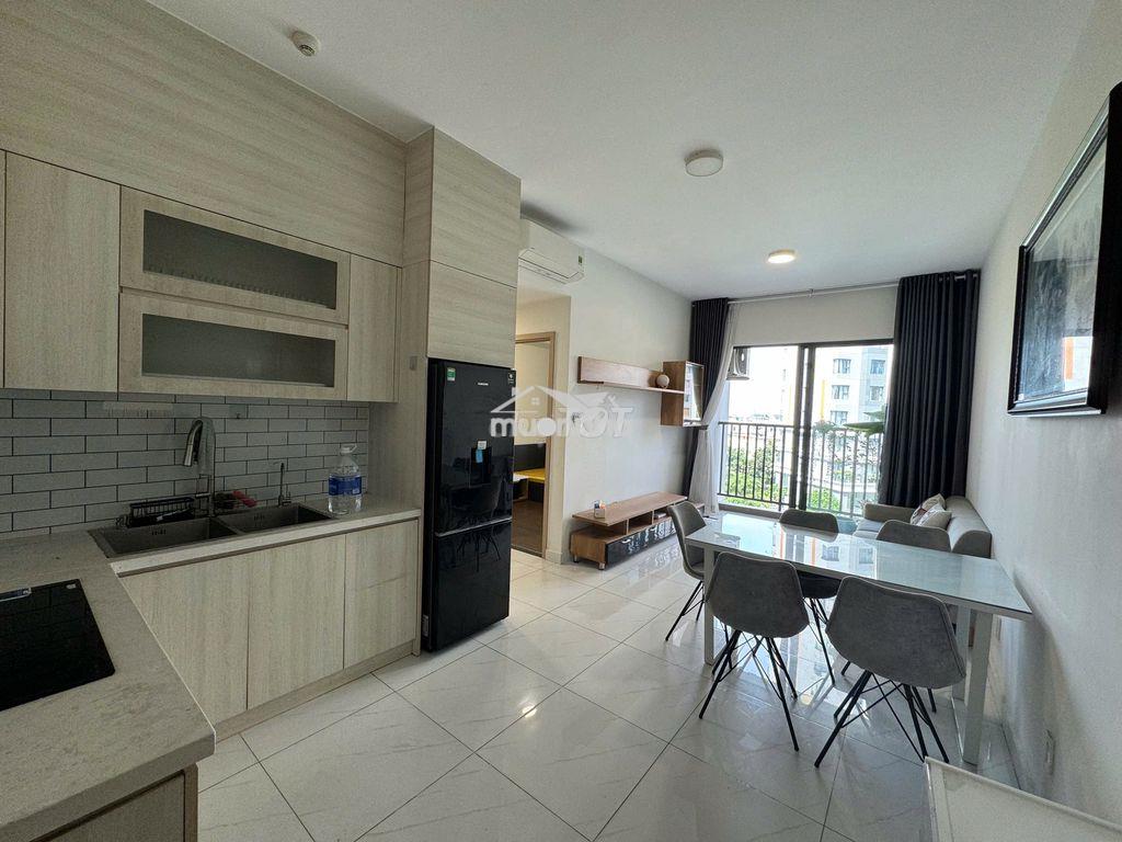 Căn hộ safira khang điền giá tốt ở ngay - 3
