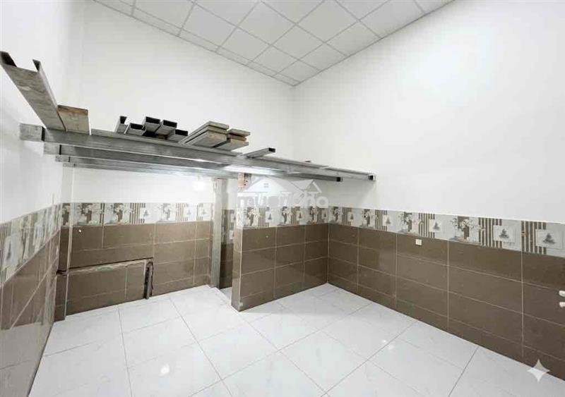 Ra mắt dãy trọ trệt 20 phòng, gác 2m đầu tháng 7 nhận phòng