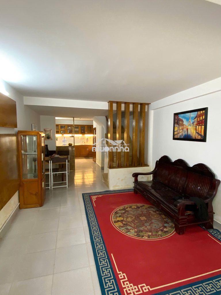 Cho thuê căn shophouse đường hoàng cầm kđt vĩnh điềm trung