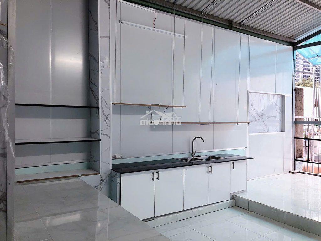Ktx quận 10 giá rẻ, tiện nghi - trọn gói 1 triệu/tháng - 4