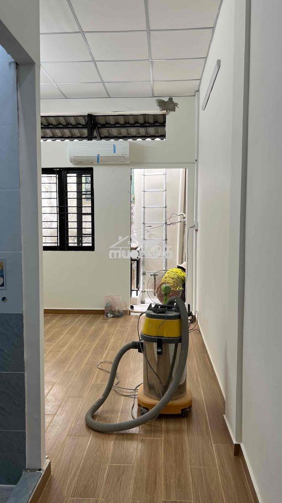 Nc chợ phạm văn hai 3x6m, 1t1l, 2wc, giá 6.8tr - 3