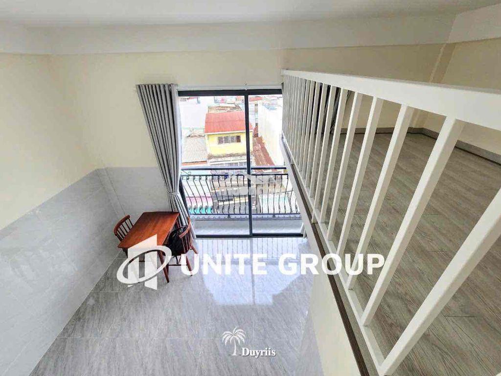 Duplex siêu phẩm bancol ngay cầu lê văn sỹ quận 3 - 4