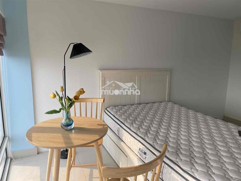 Chung cư phú hoàng anh - giá rẻ nhất khu 3tr450k quận 7 nhà bè
