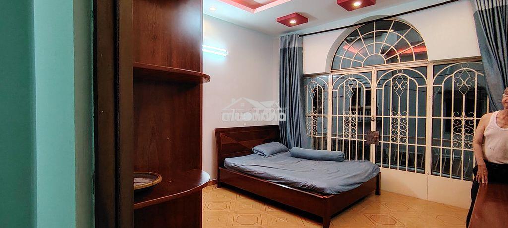 Cho thuê nhà nguyên căn quận 7 61m2 - 3