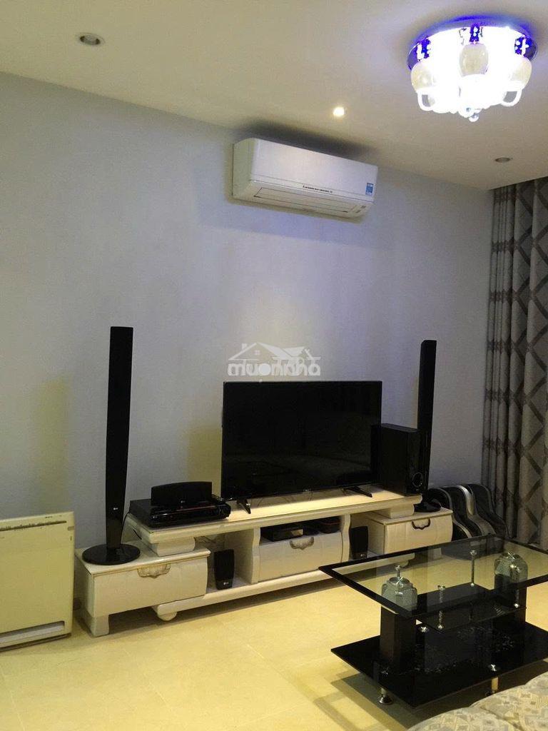 Chính chủ. chung cư lý thường kiệt, q11, 52m², 2pn, 3,1 tỷ, thang máy. - 2