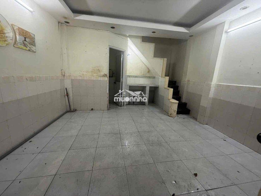 Nhà shr cách hxh 30m , tân kiểng ,q7 - 3