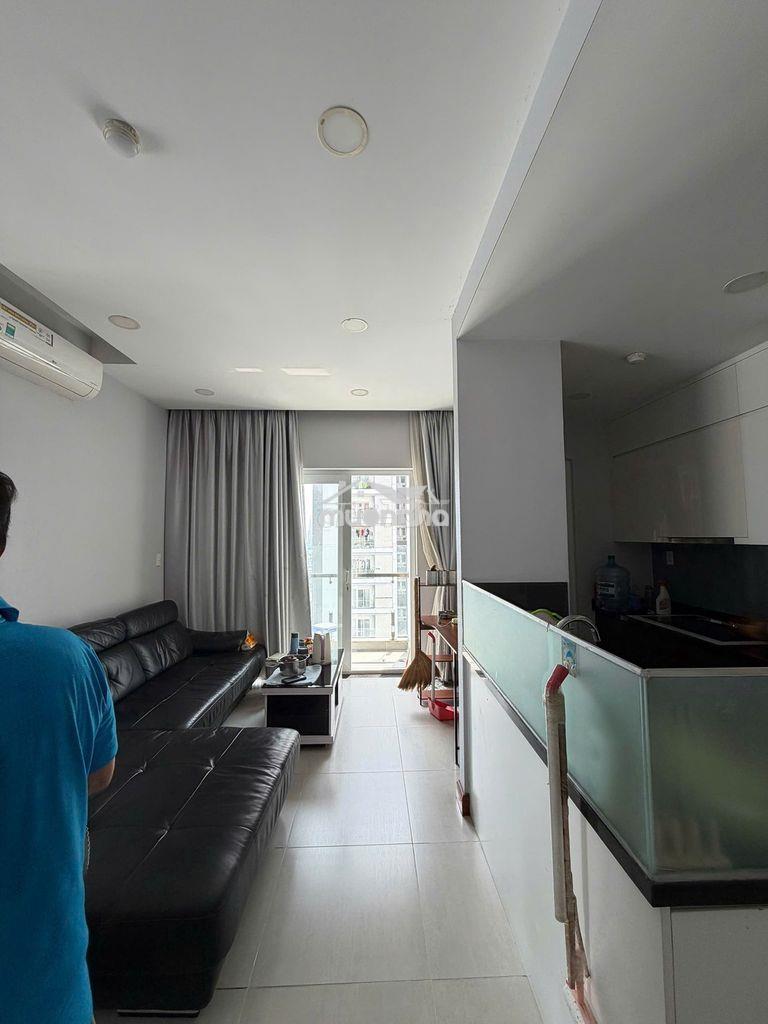 Căn hộ xi grand court 80m² 2pn, vị trí trung tâm, giá 7,5 tỷ cực tốt