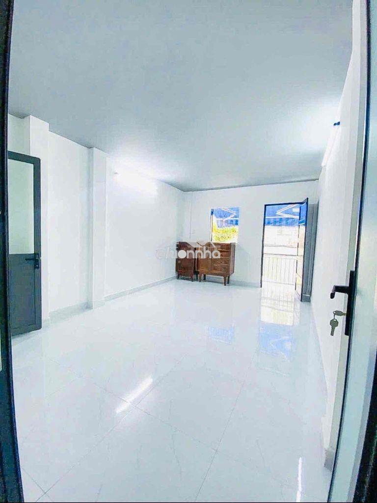 Nhà bán trần phú quận 5 23m2 3 tầng 2 pn - 4 tỷ 95