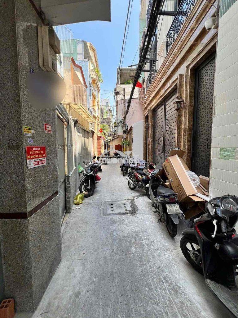 🏡 Bán nhà 16 chdv đường vĩnh viễn, p5, q10 – giá 15 tỷ (tl)
