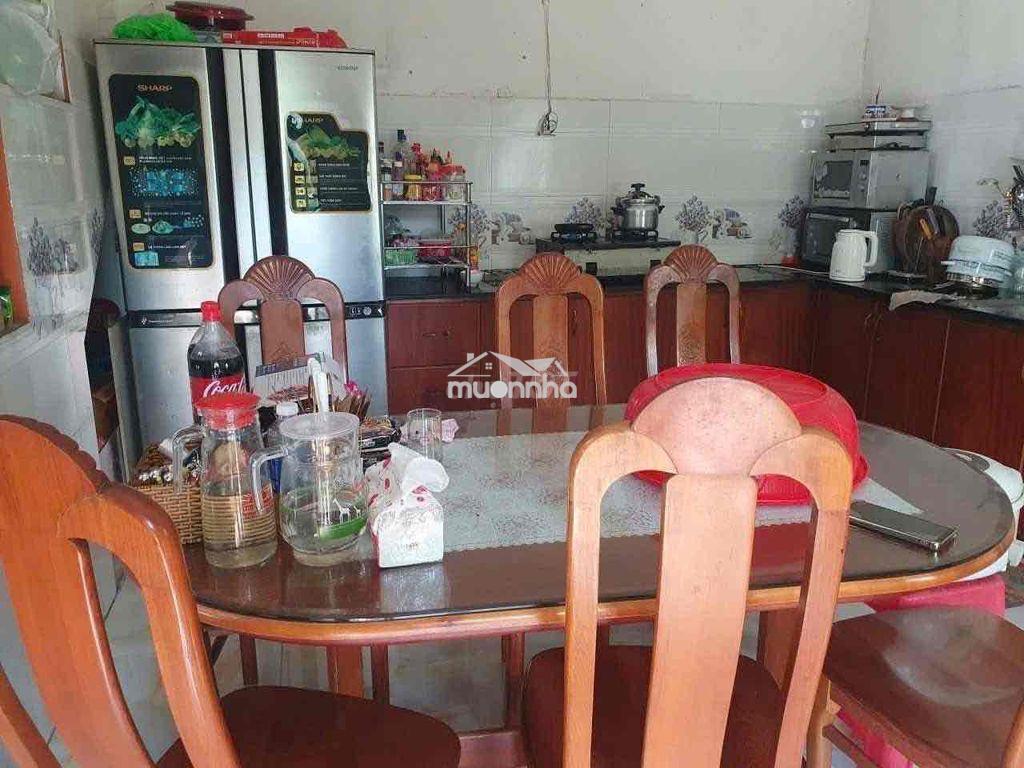 Bán căn biệt thự mini p tân chánh hiệp, nhà hẽm thông xây chắc chắn - 3