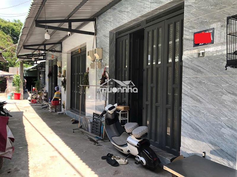 Bán nhà mới đẹp 40m² gần bến xe q8, vào ở ngay, 1.7 tỷ