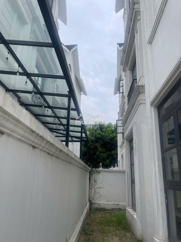 24,5 tỷ. bán nhanh căn biệt thự san hô 06 - vinhomes gia lâm - 4