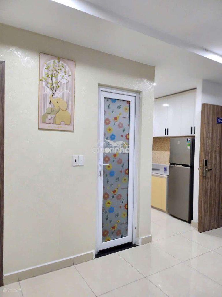 Cho thuê chung cư full nội thất. dt 60m2 có 2pn,2wc. - 4