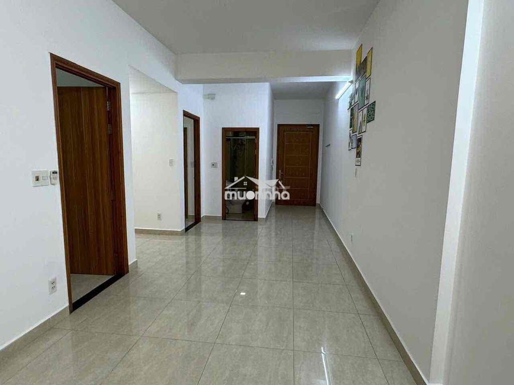 Căn hộ 2pn 2wc cho thuê giá rẻ - 3