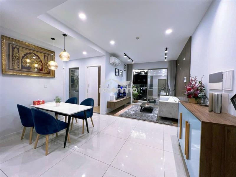 Cho thuê căn hộ millennium quận 4, 2pn 2wc, 74m², giá 20 tr