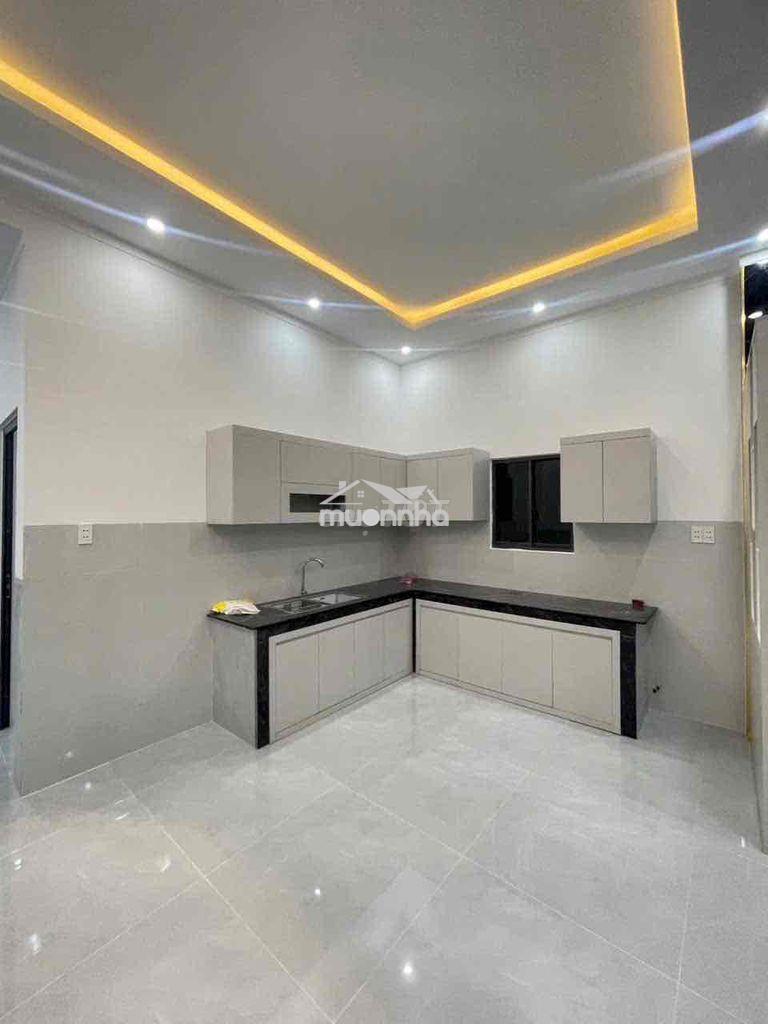 Căn góc 2 mặt tiền 5x18m ngay chợ tân bình - 4