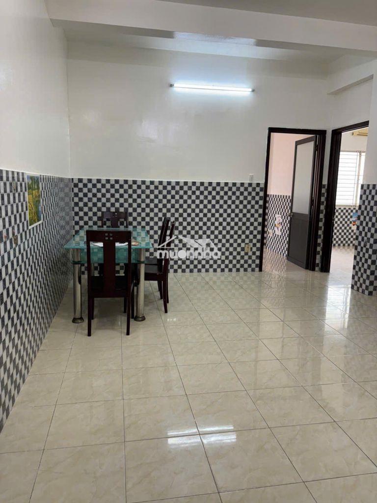 Chính chủ cho thuê căn hộ cc da sà , đường số 6,