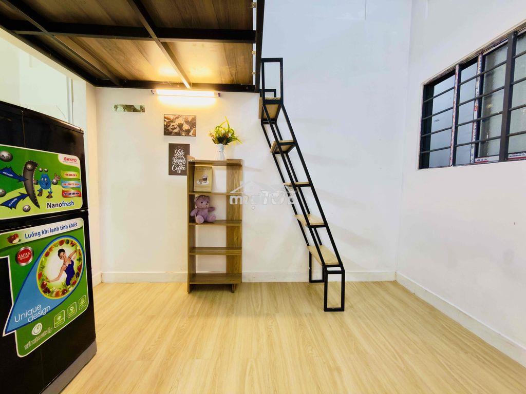 Duplex  full nt ngay siêu thị go tô hiến thành - 4