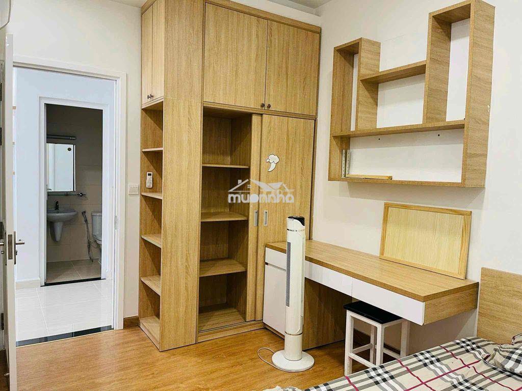 Bán căn hộ 2pn 2wc tầng đẹp tặng hết nội thất giá 3,6 tỷ có hổ trợ vay - 3