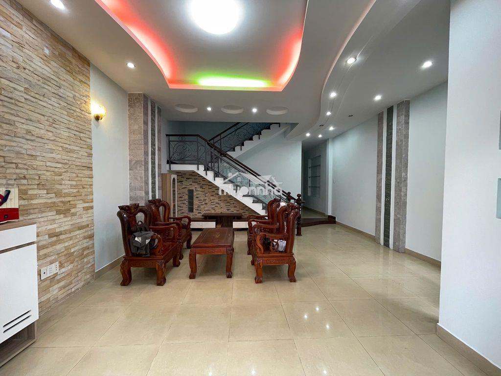 [Cần bán hoặc cho thuê] đ. huỳnh tấn phát dt150m2, hẻm ô-tô, chính chủ - 2