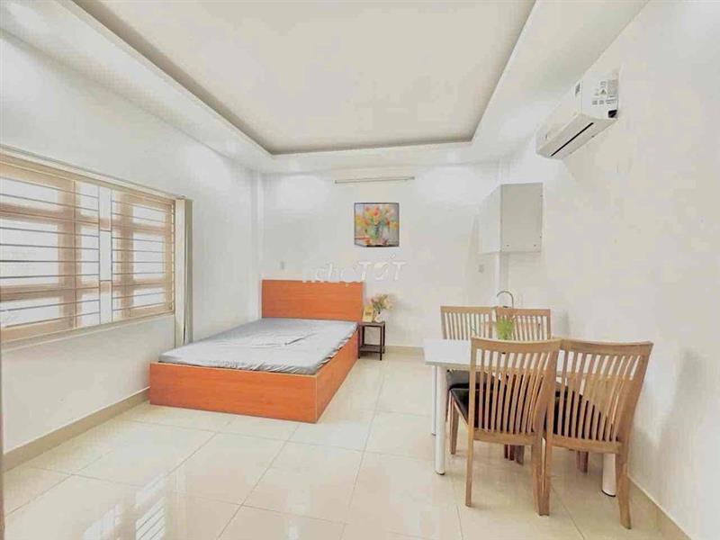 🏡 Studio rộng ngay khu trung sơn – chỉ 5tr5/tháng