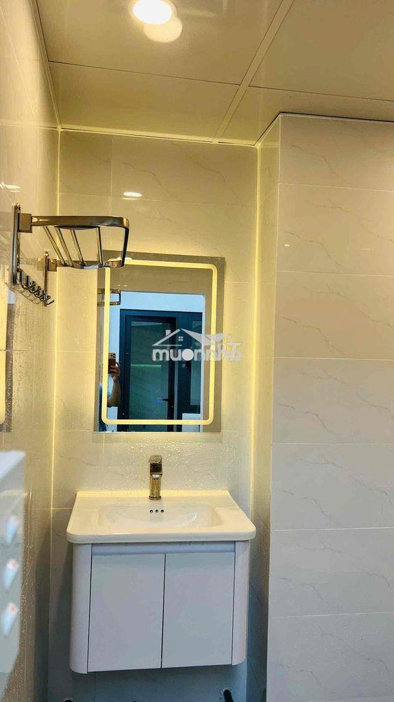 Chung cư sơn kỳ mặt công viên tầng 1 - 70m2 dtsd