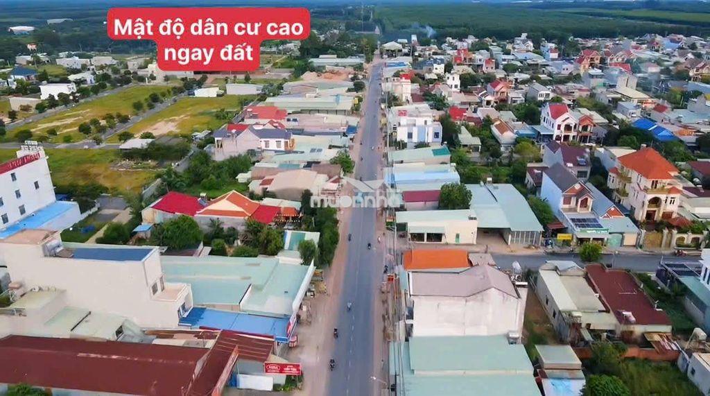 Đất ful thổ cư cặp bên đương phùng hưng an viễn tp đồng nai - 3