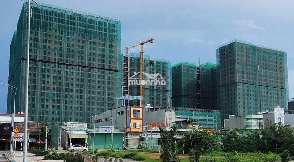 Nhà ở an sinh becamex khu 6 việt sing số lượng giới hạn giá từ 880tr - 3
