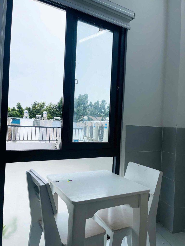 Cho thuê phòng duplex tại quang trung gò vấp - 4