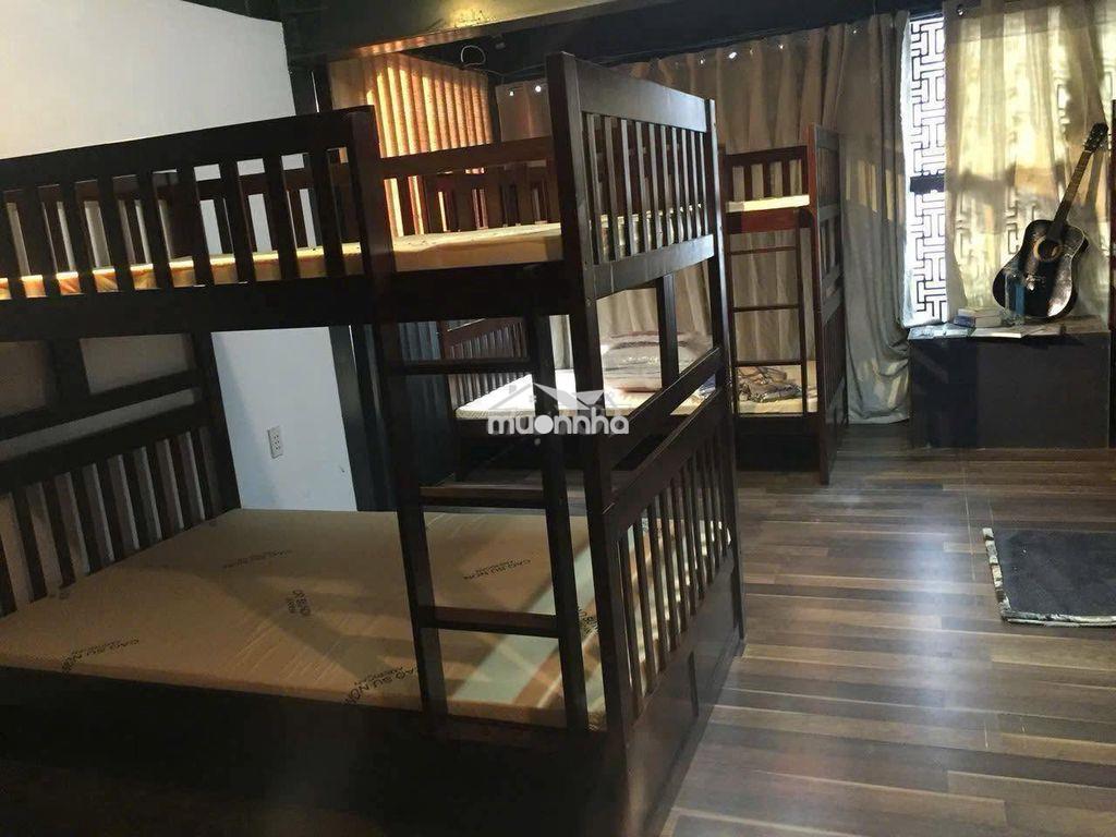 🔥Ktx hỗ trợ cọc - trung tâm quận 3 - giá từ 1,3tr🔥 - 3