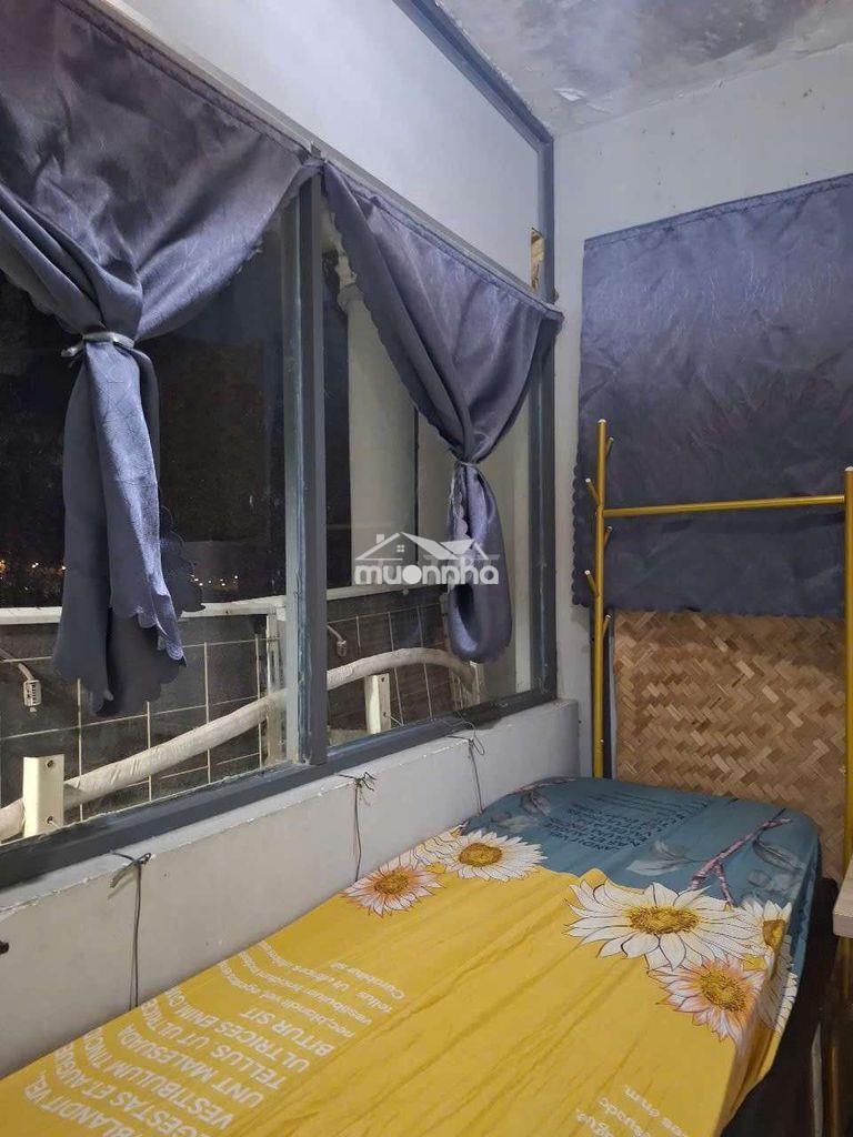 Phòng studio full nội thất máy lạnh - 2