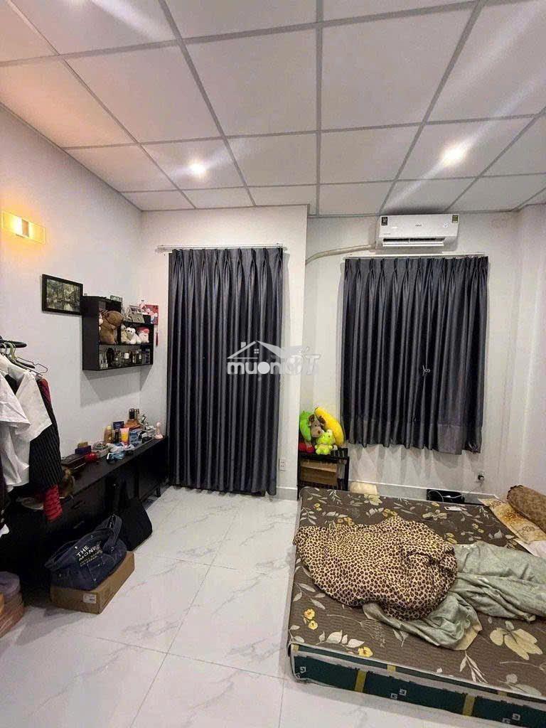 Full nội thất gần aeon tân phú 2 tầng - 2pn-2wc - 3