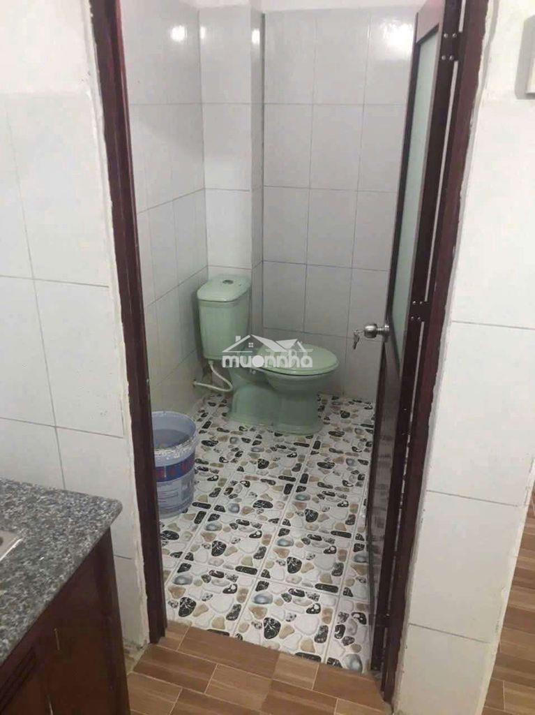 Nhà ở gia đình 4x12 1lửng 1pn 1wc  - 3