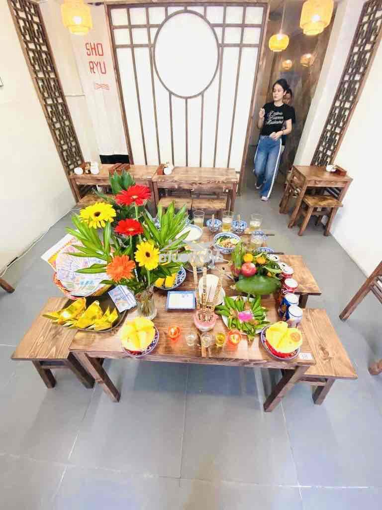 Diện tích lớn nở hậu ngang 3,2 dài 10  trần cao cực thoáng - khu an yê