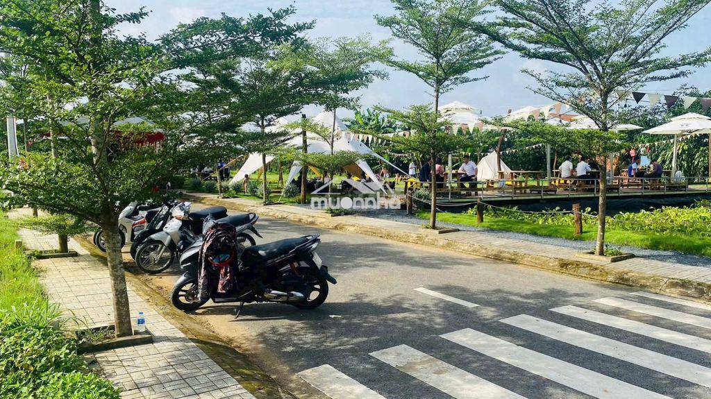Mở bán 5 lô gần trung tâm biên hòa ngay kdl bửu long sổ riêng giá499tr - 2