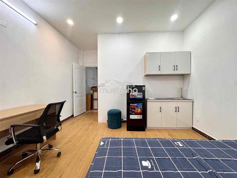 Phòng sinh viên tại thành thái quận 10 gần đại học hoa sen, đường 3/2