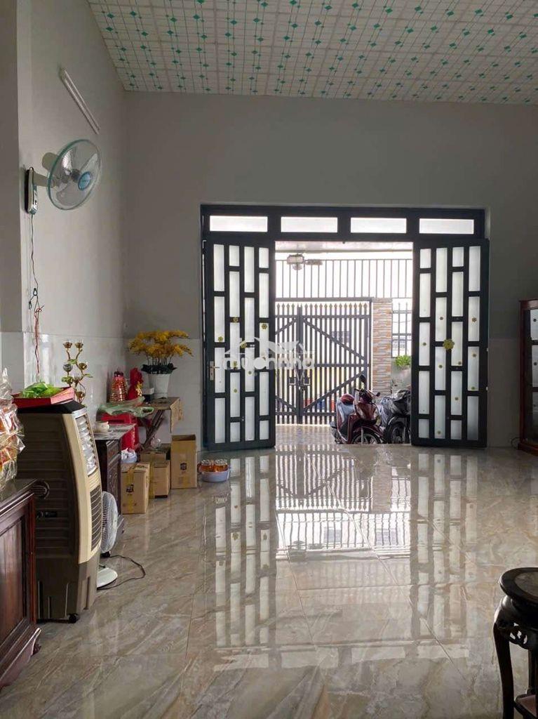 Bán nhà chính chủ - lh cô hạnh *** - 2