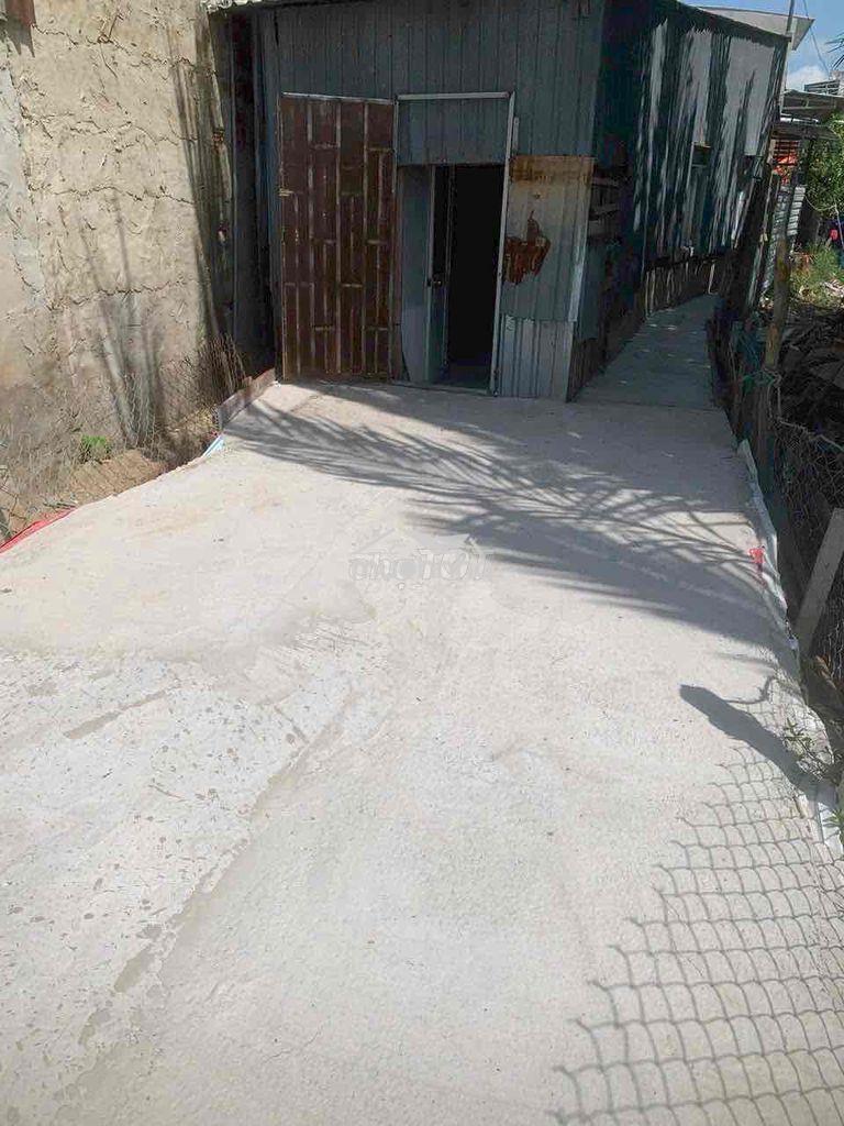 Nhà nguyễn bình 3,5x20