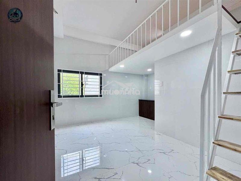 Khai trương phòng gác mới kengg ngay đường số 10 gần bến xe q8