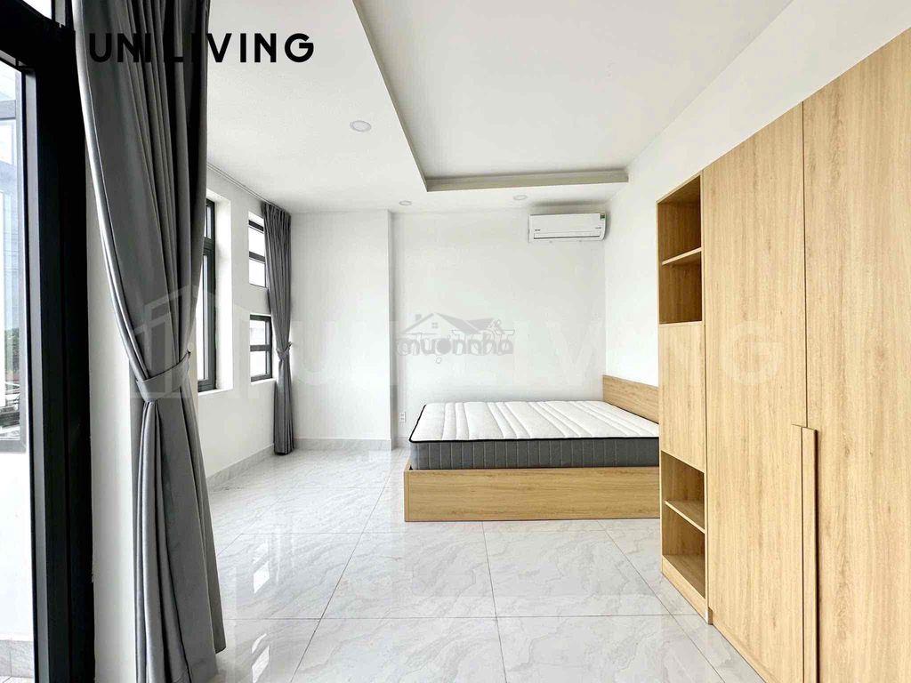 💥Căn 2pn - dt 70m2 siêu rộng rãi_nhà mới 100%_ full nội thất - q2 💥 - 3