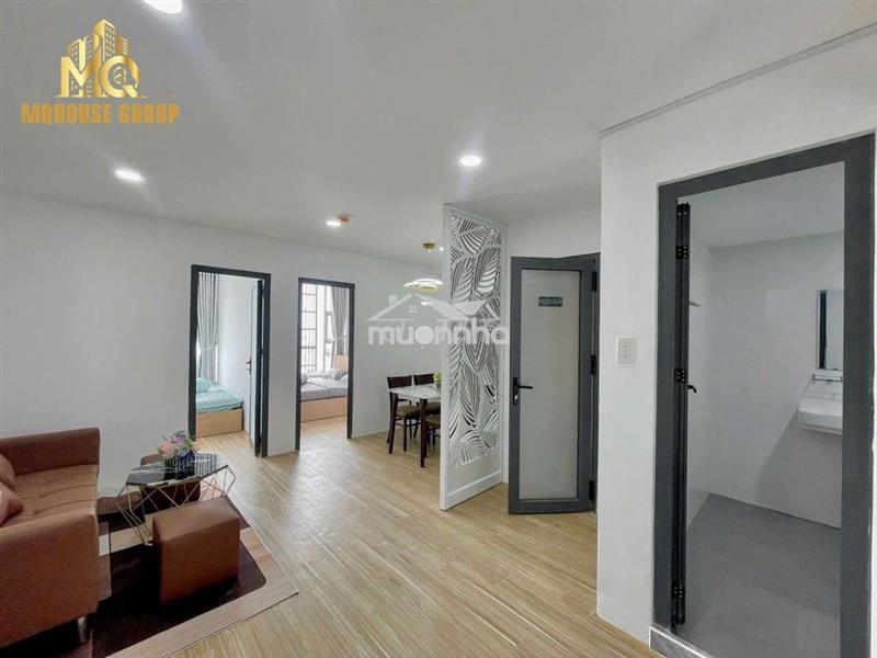 Khai trương căn hộ mini 2pn 1pn gần lote lê đại hành full nt tiện nghi