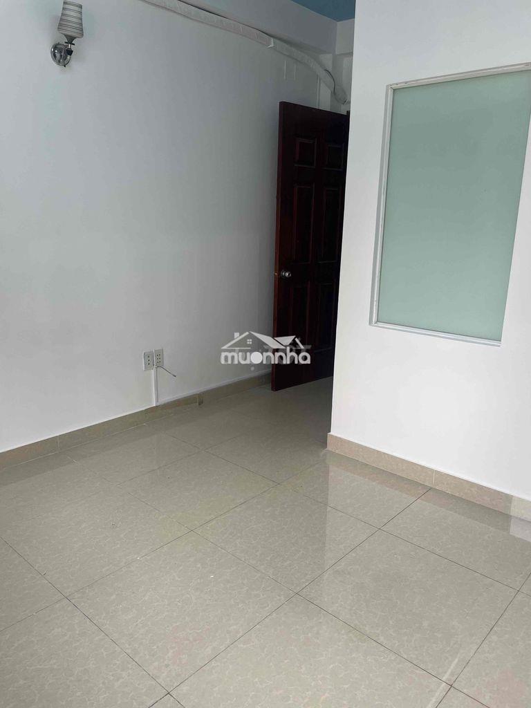 Nguyên tăng lầu 1 : gồm 2 phòng ngủ. binh phú q6 - 3