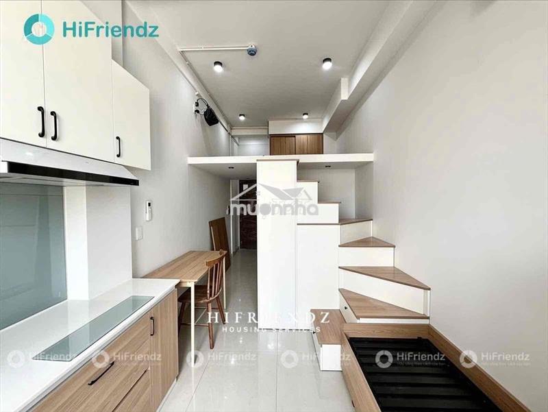 Chdv mới xây siêu hiện đại ngay trường chinh, q.12 ngay ngã 4 an sương