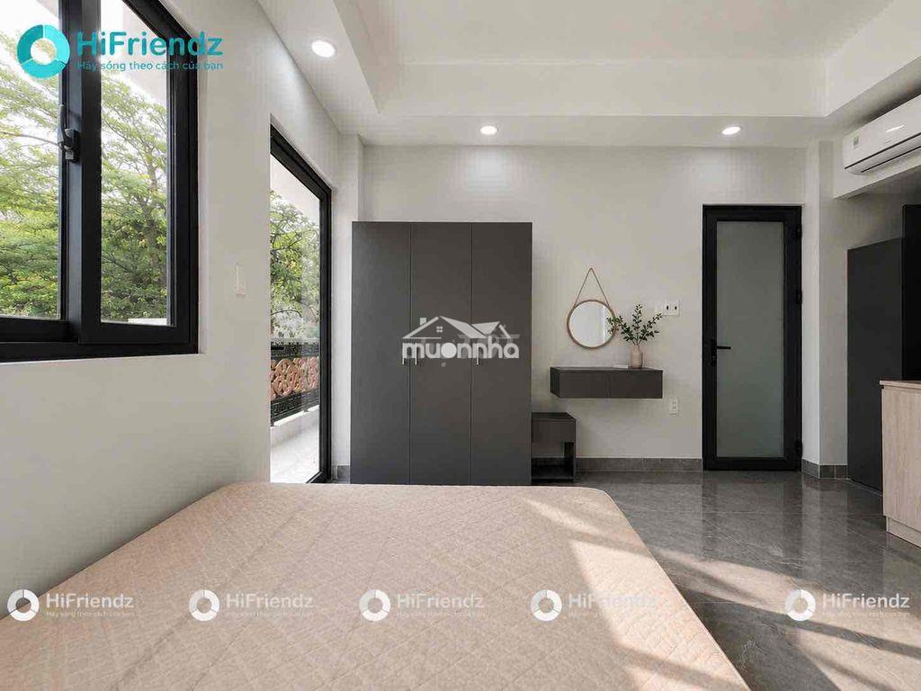 🏡 Studio đặng thùy trâm đi bộ sang vlu cs3 - 2