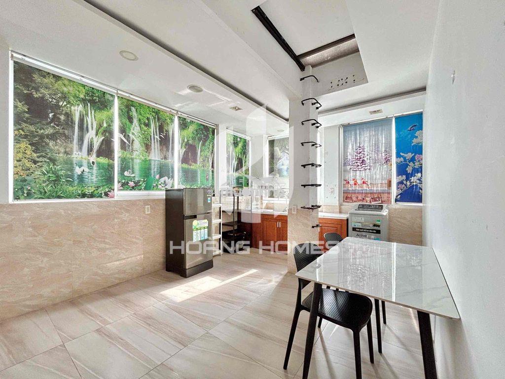 Cho thuê căn hộ 1pn giá 7x tại nguyễn duy trinh - 2