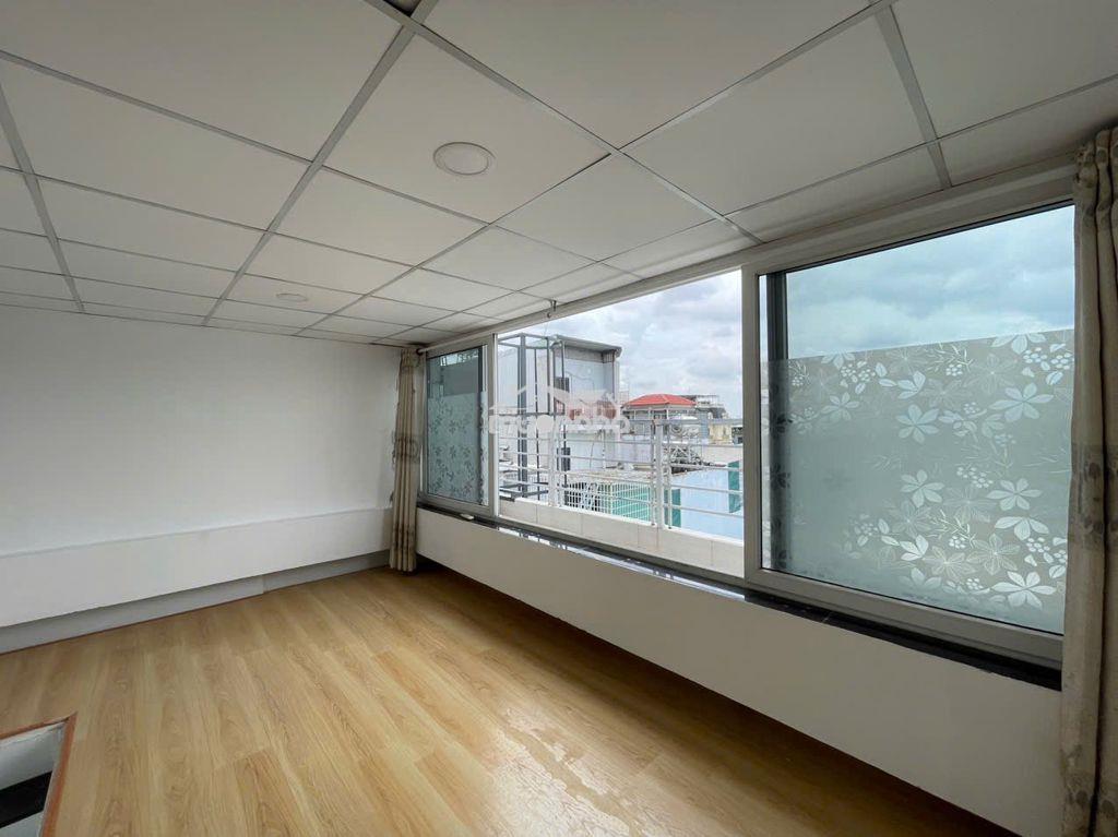 🔥 Siêu phẩm duplex 2 bancol trở lại ngay trên dương quảng hàm - 4